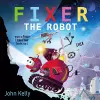 Fixer the Robot cover