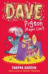 Dave Pigeon (Royal Coo!) cover