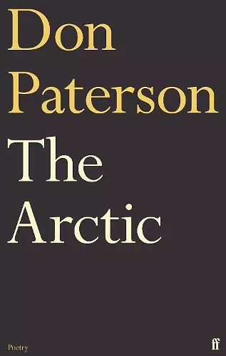 The Arctic cover