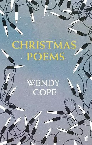 Christmas Poems cover