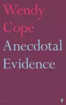 Anecdotal Evidence cover