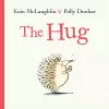 The Hug cover