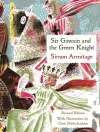 Sir Gawain and the Green Knight cover