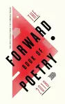 The Forward Book of Poetry 2018 cover