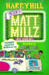 Matt Millz on Tour! cover