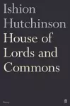 House of Lords and Commons cover