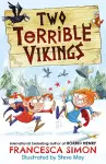 Two Terrible Vikings cover