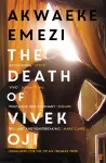 The Death of Vivek Oji cover