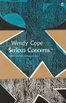 Serious Concerns cover