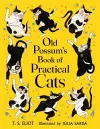 Old Possum's Book of Practical Cats cover