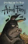 Animal Farm cover