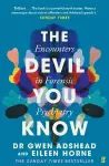 Devil You Know: Encounters in Forensic Psychiatry cover