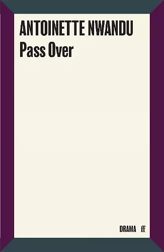 Pass Over cover