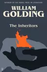 The Inheritors cover