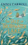 The Tale of Truthwater Lake cover