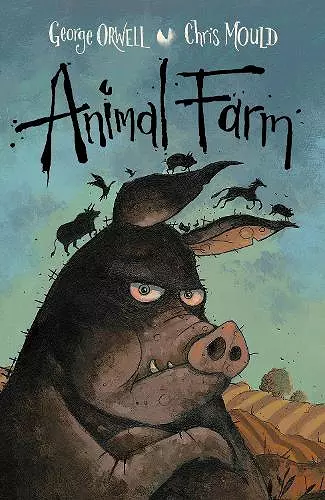 Animal Farm cover