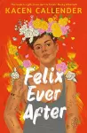 Felix Ever After cover