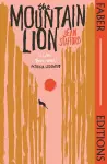 The Mountain Lion (Faber Editions) cover