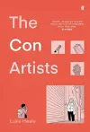 The Con Artists cover