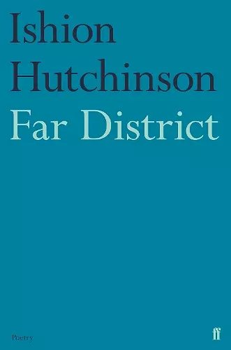 Far District cover