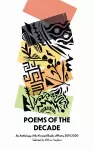 Poems of the Decade 2011–2020 cover