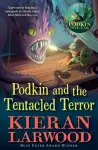 Podkin and the Tentacled Terror cover