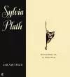 Sylvia Plath: Drawings cover