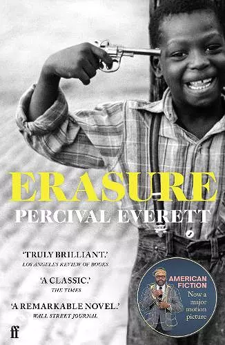 Erasure cover