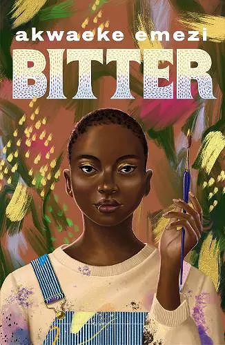 Bitter cover