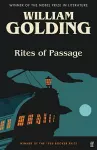 Rites of Passage cover