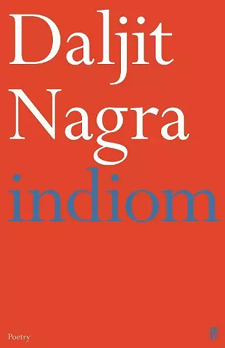 indiom cover