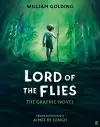 Lord of the Flies cover