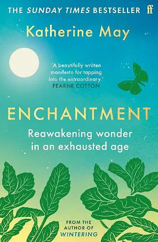 Enchantment cover