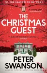 The Christmas Guest cover