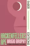 Hackenfeller's Ape (Faber Editions) cover