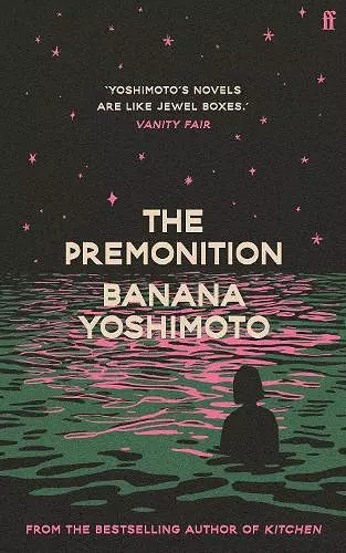 The Premonition cover