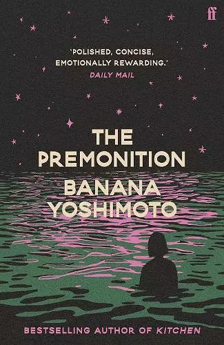 The Premonition cover