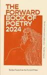 The Forward Book of Poetry 2024 cover