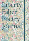 Liberty Faber Poetry Journal cover