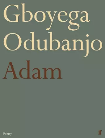 Adam cover