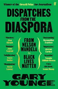 Dispatches from the Diaspora cover