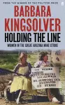 Holding the Line cover