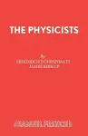 The Physicists cover