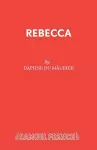 Rebecca cover