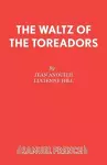 Waltz of the Toreadors cover