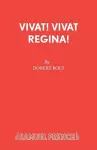 Vivat! Vivat Regina! cover