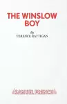 The Winslow Boy cover