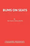 Bums on Seats cover