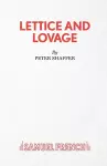 Lettice and Lovage cover