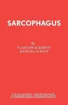 Sarcophagus cover